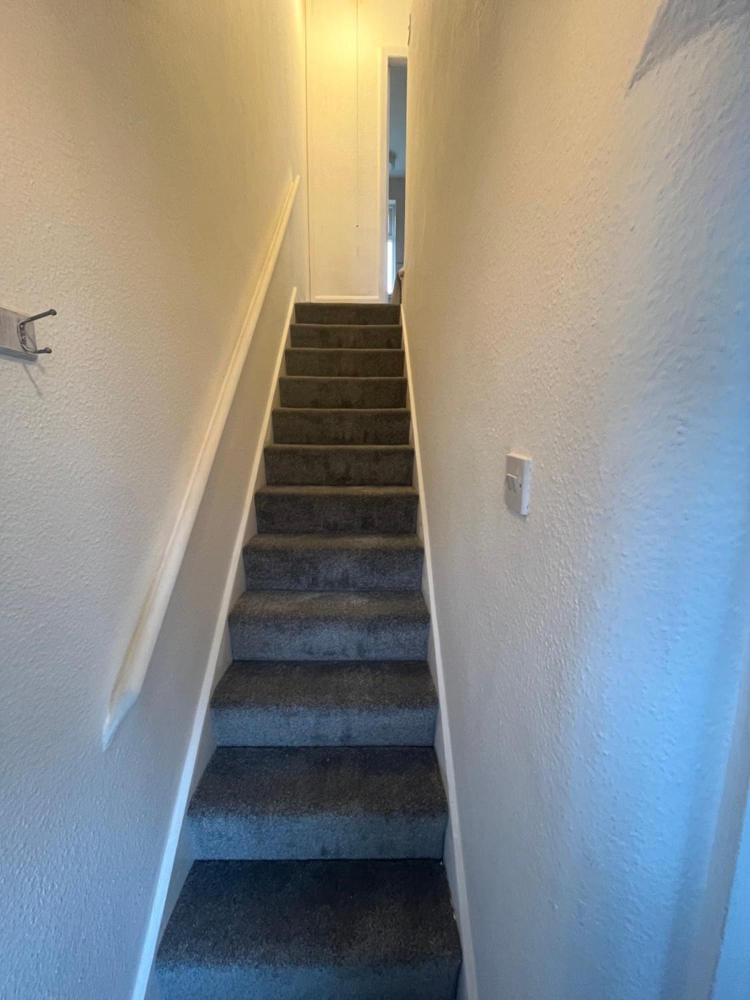 Holiday home Purcell - Cosy - Terrace - Entire 2 Story House - Contractors - Family - Sleeps 5 - 2 Kingsize Or 4 Single Beds - Sofa Bed -